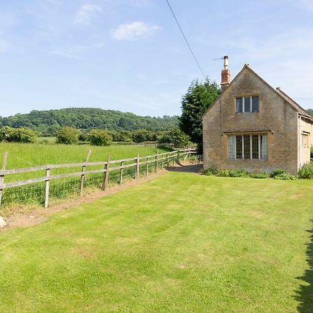 Barndown Villa Weston Subedge Bagian luar foto