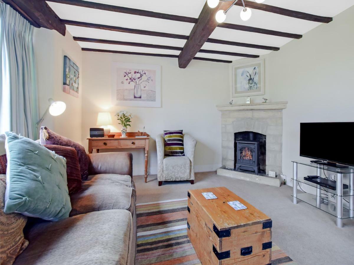 Barndown Villa Weston Subedge Bagian luar foto