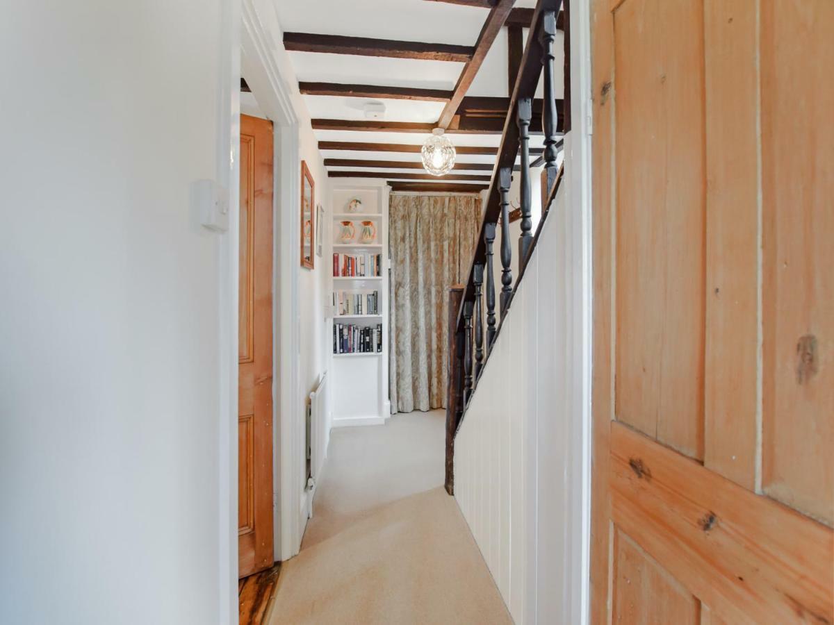 Barndown Villa Weston Subedge Bagian luar foto