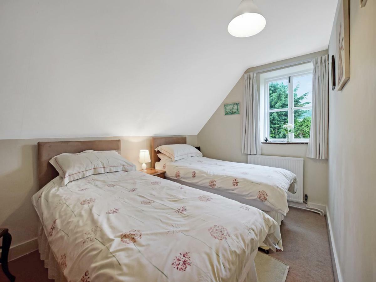 Barndown Villa Weston Subedge Bagian luar foto