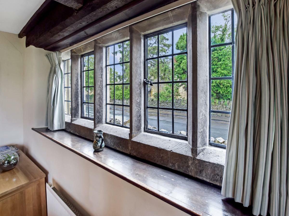 Barndown Villa Weston Subedge Bagian luar foto