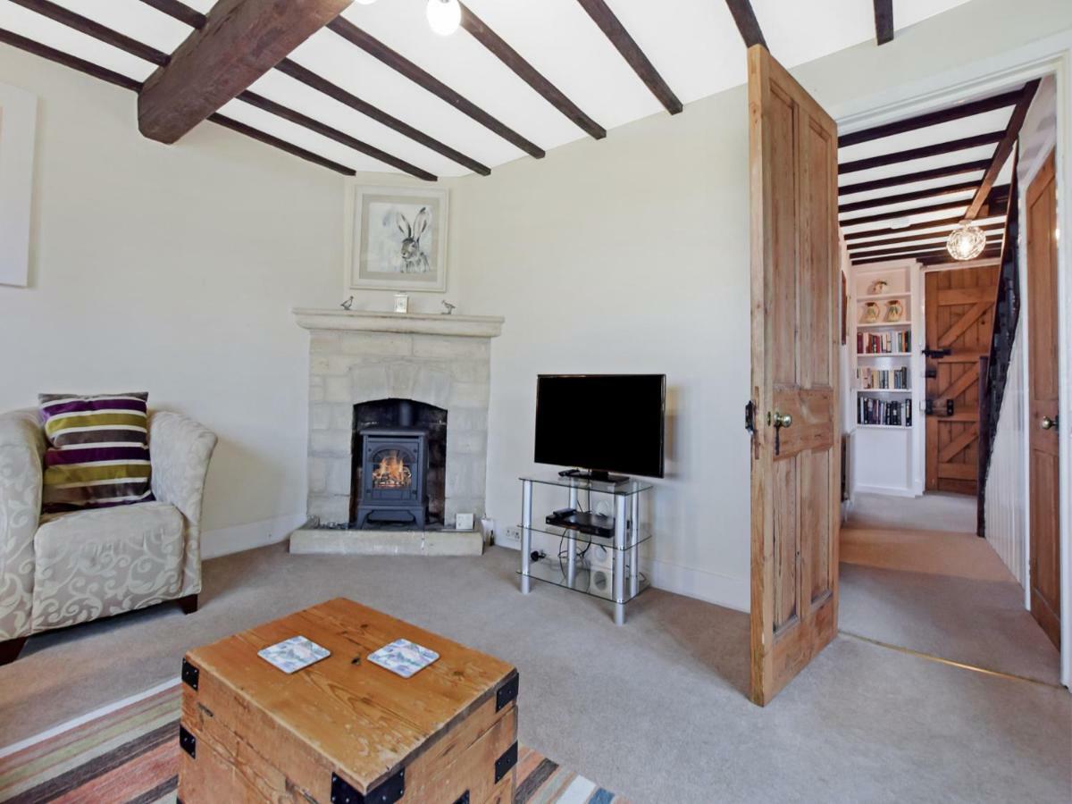 Barndown Villa Weston Subedge Bagian luar foto