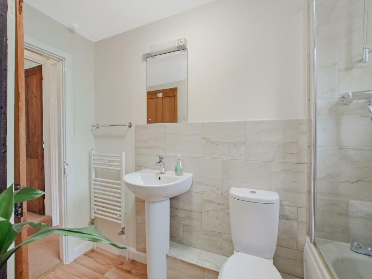 Barndown Villa Weston Subedge Bagian luar foto