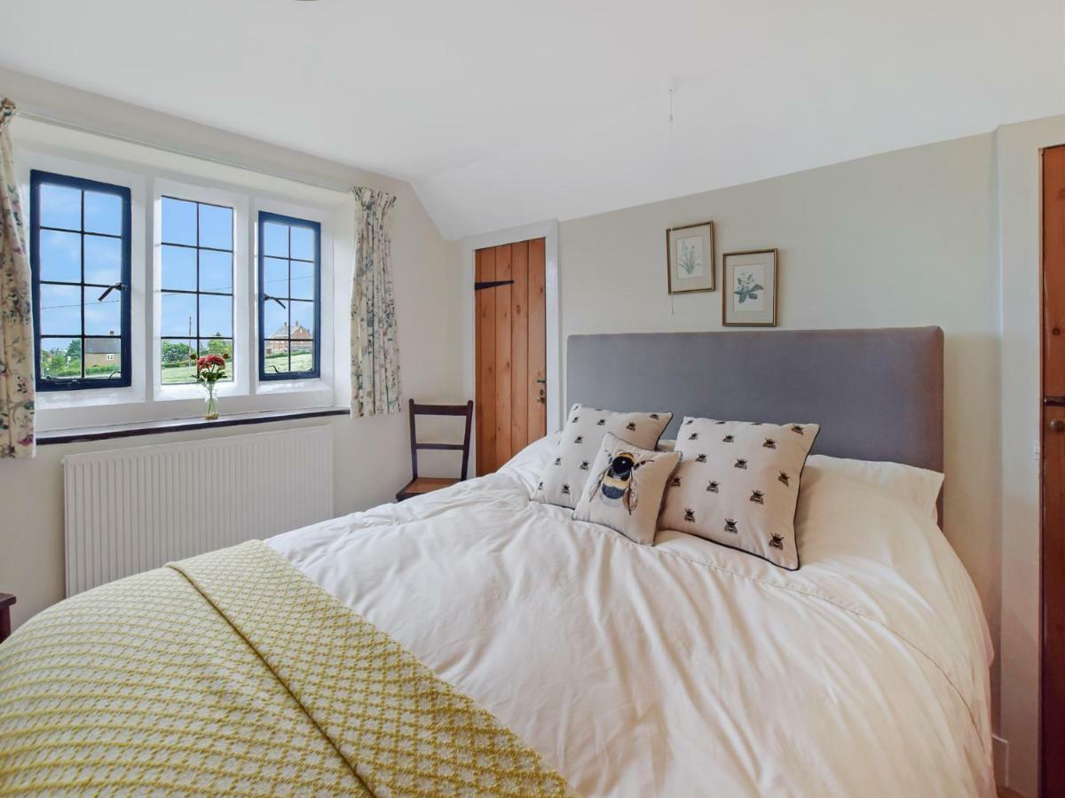 Barndown Villa Weston Subedge Bagian luar foto