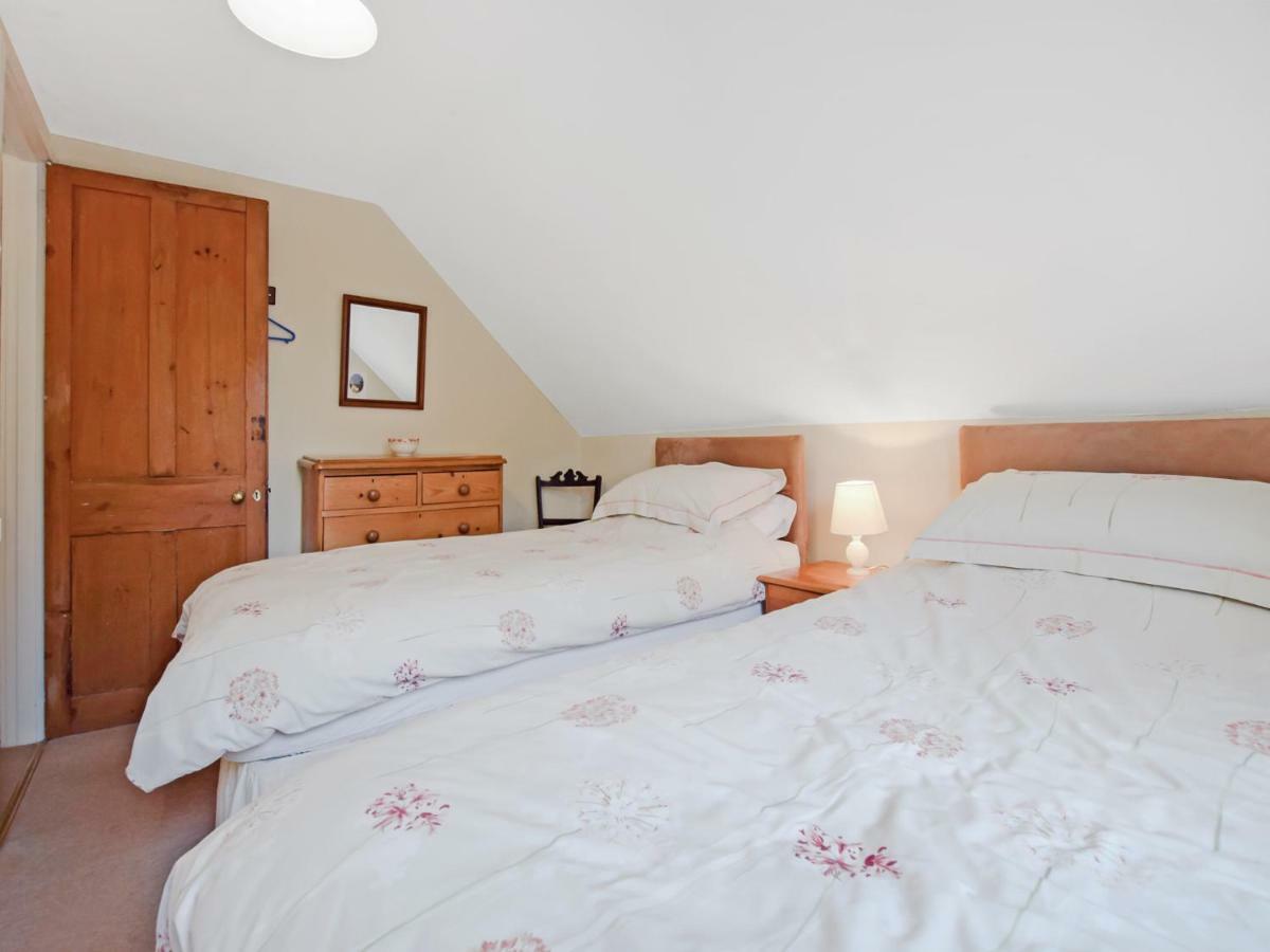 Barndown Villa Weston Subedge Bagian luar foto