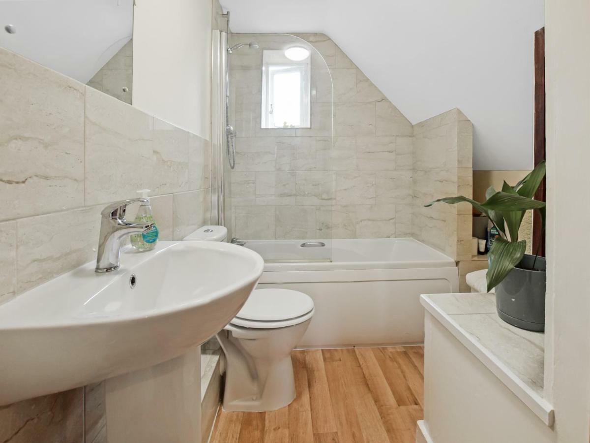 Barndown Villa Weston Subedge Bagian luar foto