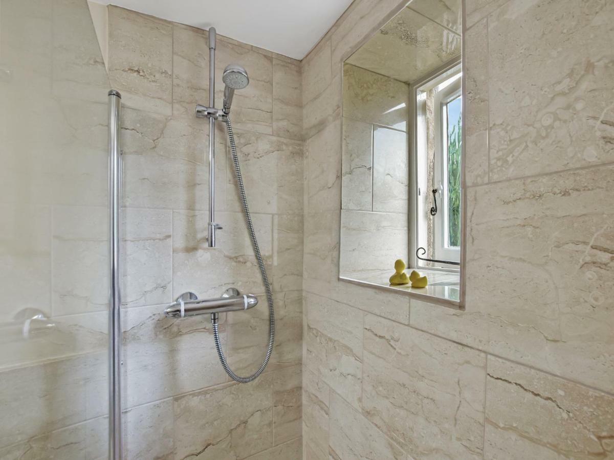 Barndown Villa Weston Subedge Bagian luar foto